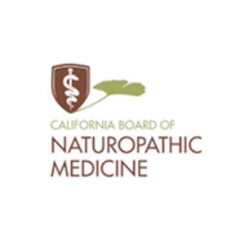 California Board of Naturopathic Medicine License